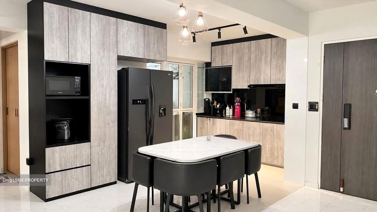 Blk 619A Tampines Greenverge (Tampines), HDB 4 Rooms #620073271